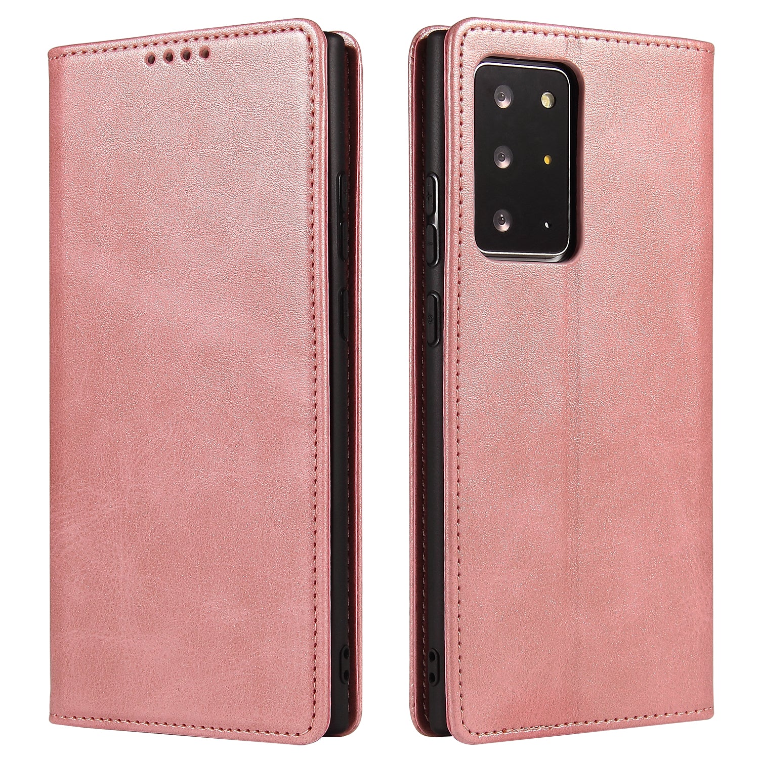 For Samsung Galaxy Note20 Ultra Note20 Ultra 5G Phone Case PU Leather Business Wallet Stand Phone Cover For Samsung Galaxy Note20 Ultra Note20 Ultra 5G Phone Case PU Leather Business Wallet Stand Phone Cover